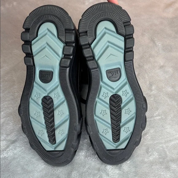 Sorel Caribou X Cold Weather Boots Black Size EU37 US6 - Picture 14 of 16